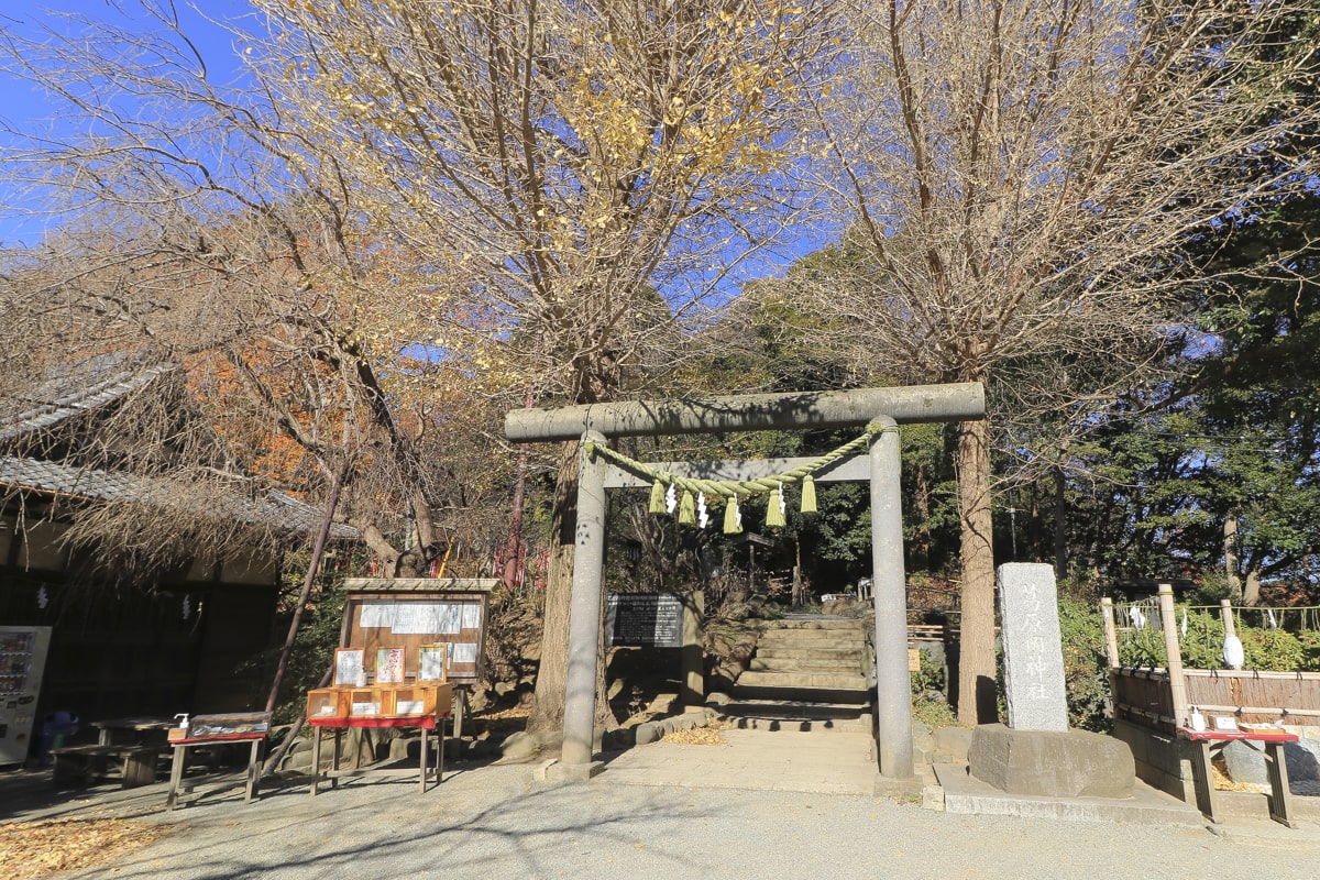 神社