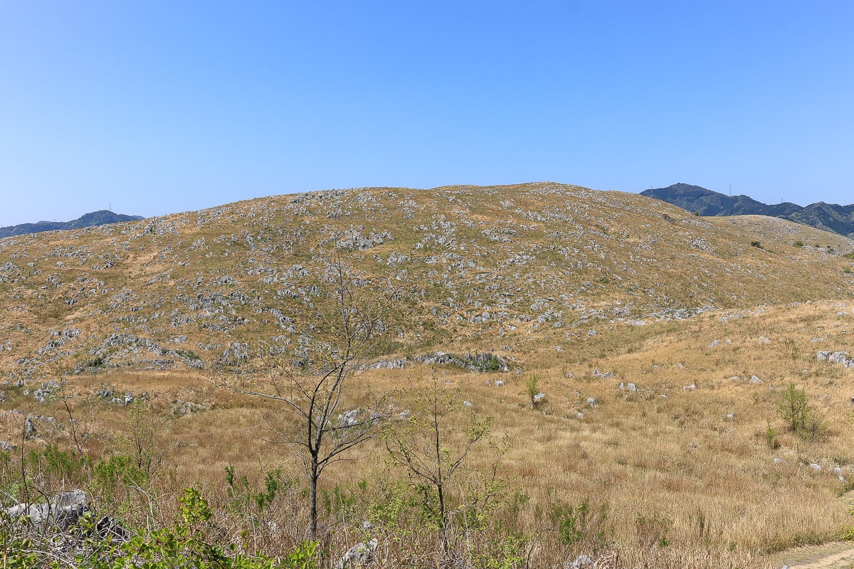 Yamaguchi-akiyoshidai-jigokudai